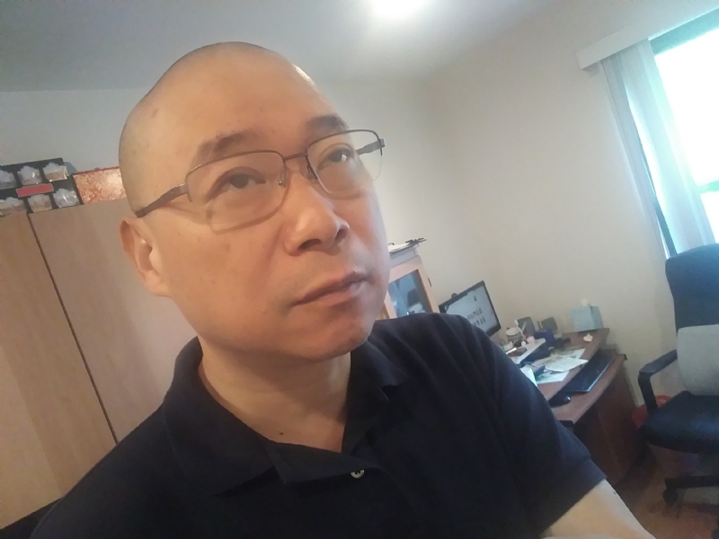 高山的第一张照片--德化相亲网