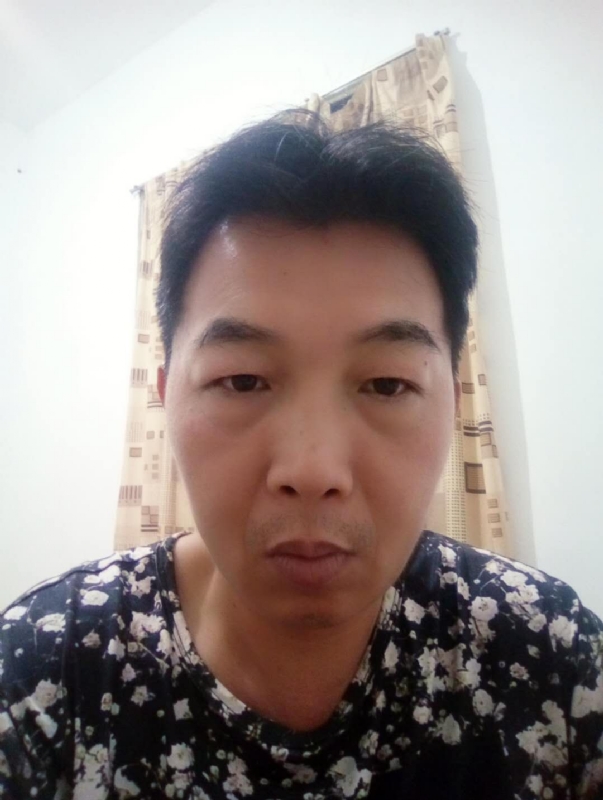 繁华哀伤的第一张照片--德化相亲网