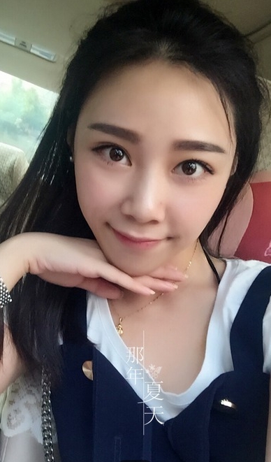 九亿少女的梦的第三张照片--德化相亲网