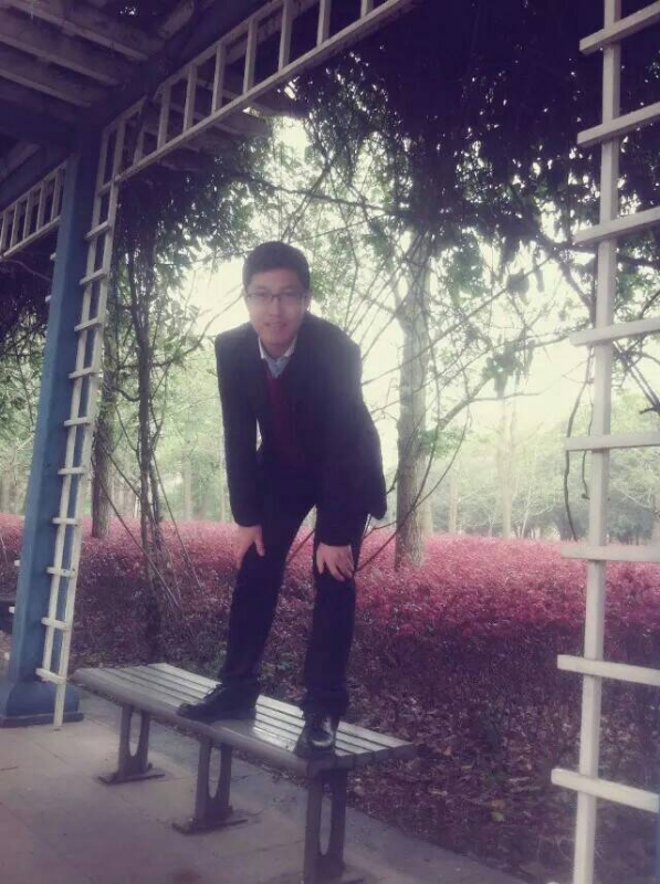 果子的第一张照片--德化相亲网