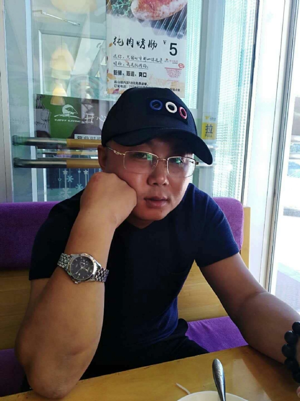 迷路了的第一张照片--德化相亲网