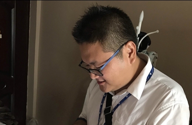 人生就是一个选择的第二张照片--德化相亲网