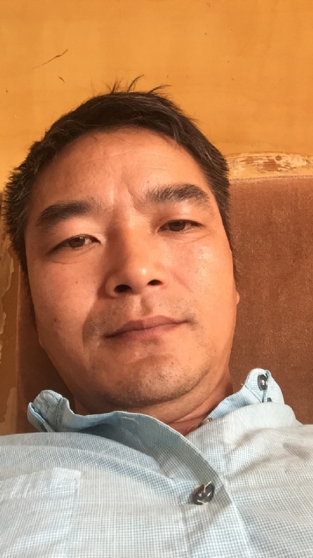 你就是我的幸福的第一张照片--德化相亲网