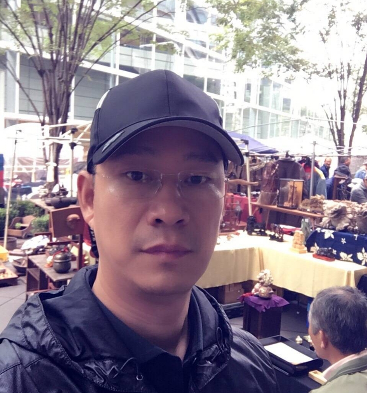 相聚是缘的第一张照片--德化相亲网