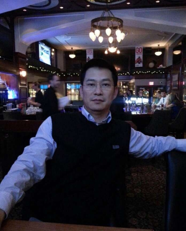 相聚是缘的第二张照片--德化相亲网