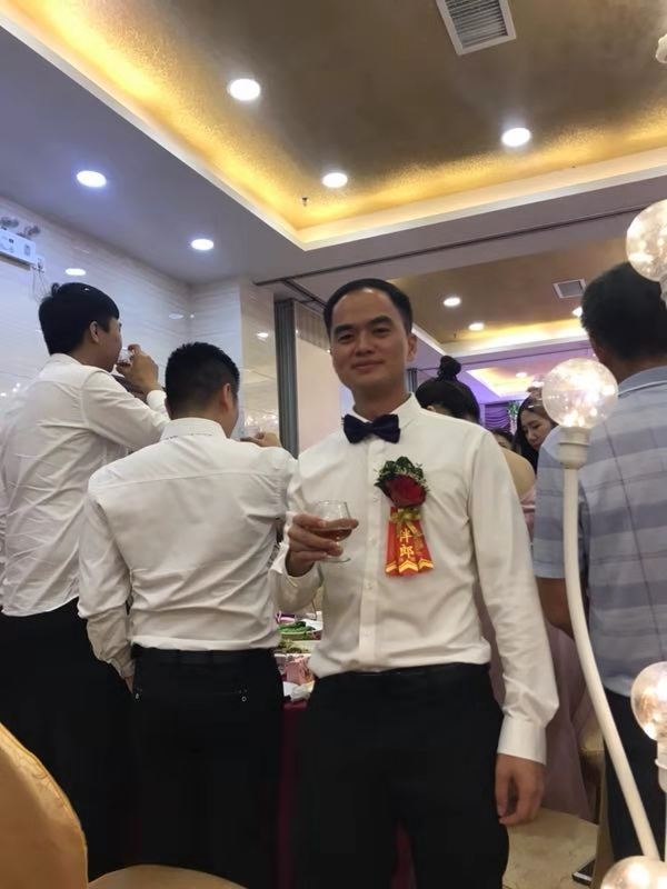 johnchen的第一张照片--德化相亲网