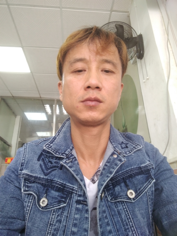 会说话的鱼的第一张照片--德化相亲网