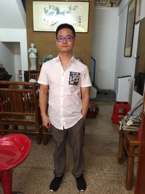 想要一个家的第一张照片--德化相亲网