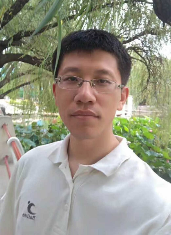 秋日暖阳的第一张照片--德化相亲网