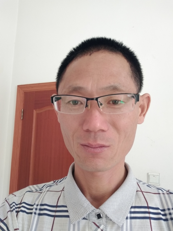 期待缘分的第二张照片--德化相亲网