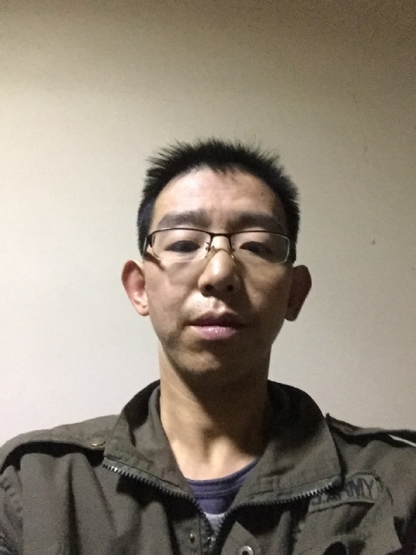 彪彪的第一张照片--德化相亲网