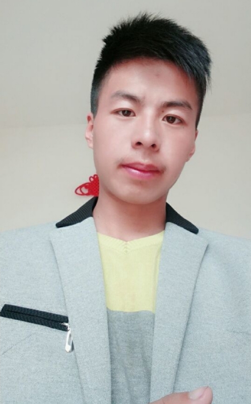 蓝亿的第一张照片--德化相亲网