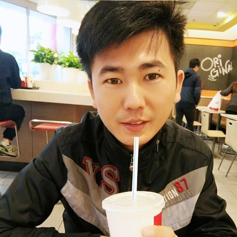 累了谁疼的第一张照片--德化相亲网