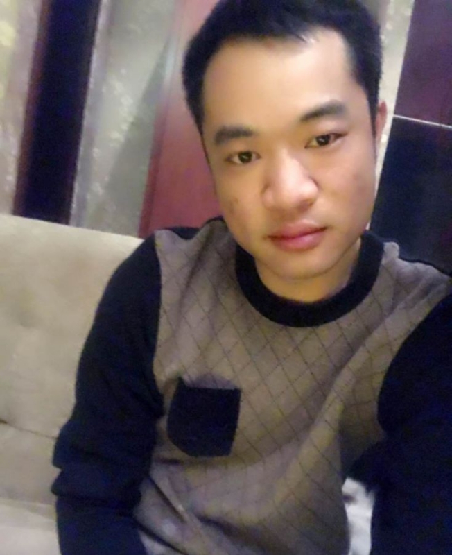 人生快乐的第一张照片--德化相亲网