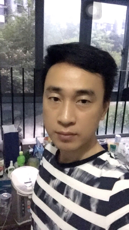 不期而遇的第一张照片--德化相亲网