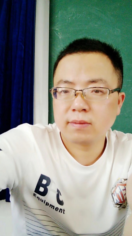 阿龙的第一张照片--德化相亲网