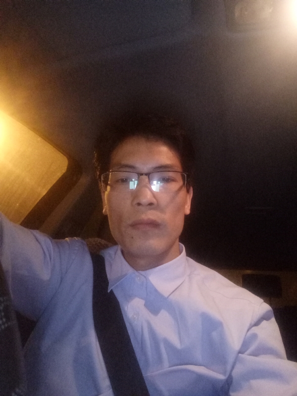 爱也要以诚相待的第三张照片--德化相亲网