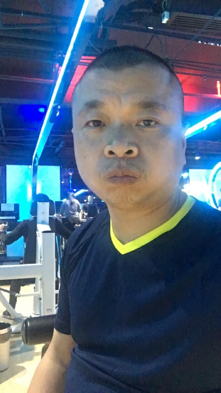 奋斗的第一张照片--德化相亲网