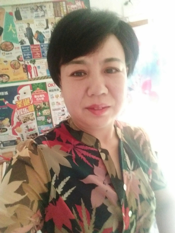 善解人意的第一张照片--德化相亲网