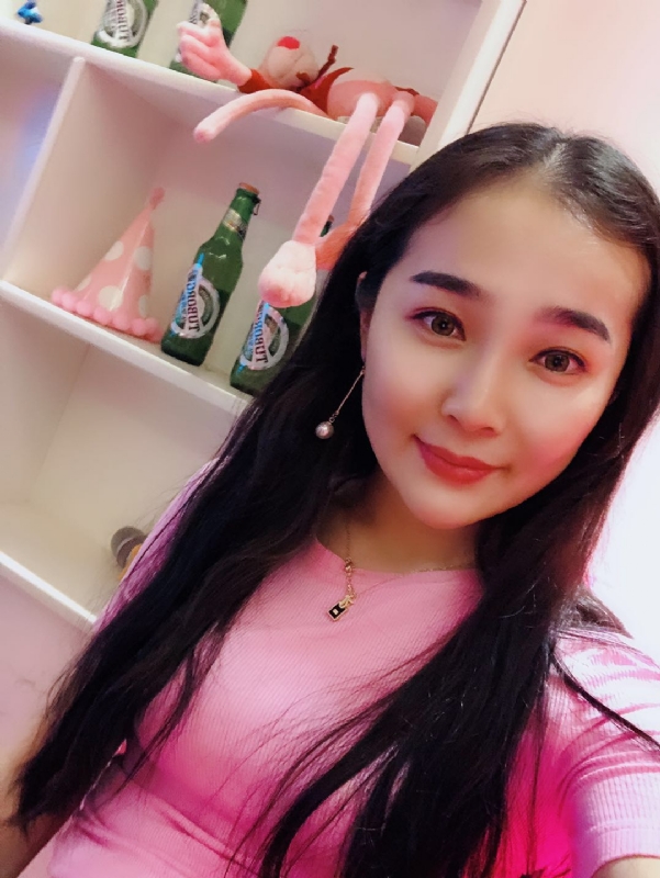 李雨菲的第一张照片--德化相亲网