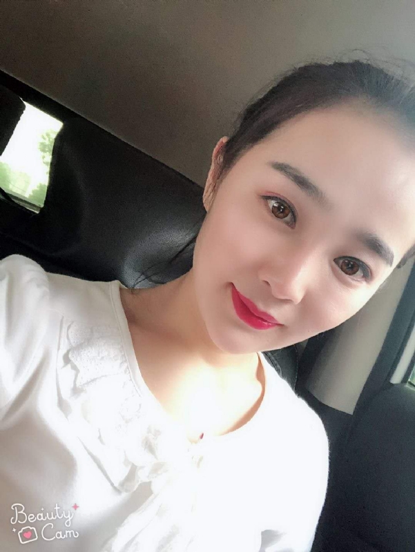 美伊的第一张照片--德化相亲网