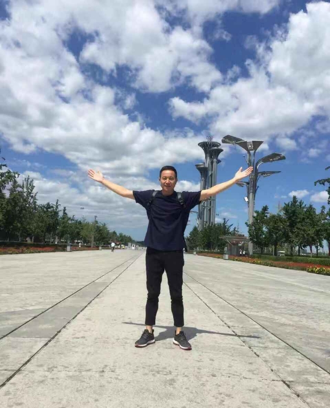 林东的第一张照片--德化相亲网