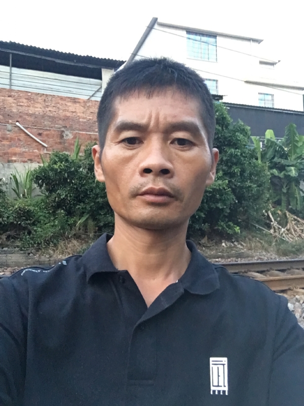 张旭明的第二张照片--德化相亲网
