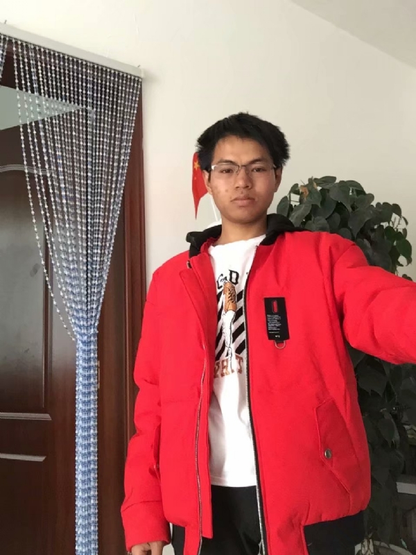 新希望的第一张照片--德化相亲网