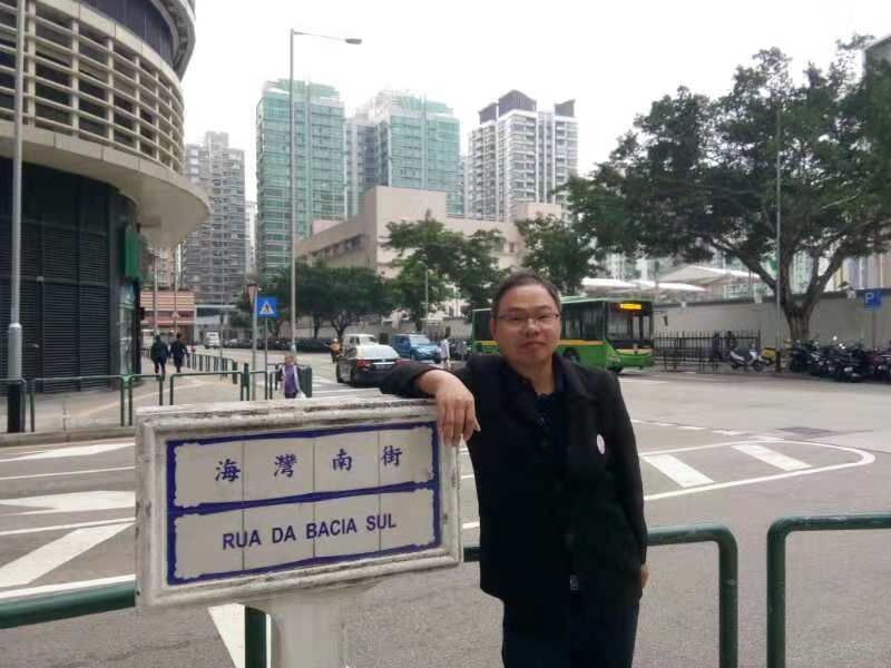 鱼心中的召唤的第一张照片--德化相亲网