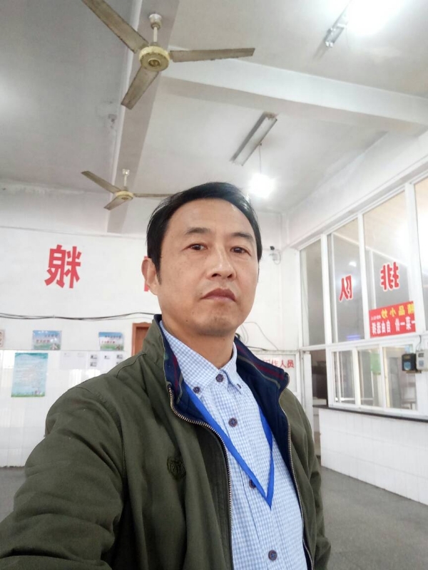 明月的第三张照片--德化相亲网
