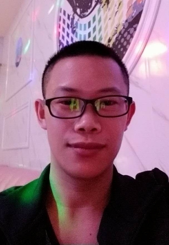 小海哥哥的第一张照片--德化相亲网