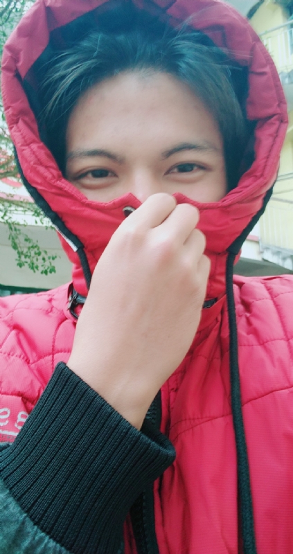 姜小迈的第一张照片--德化相亲网