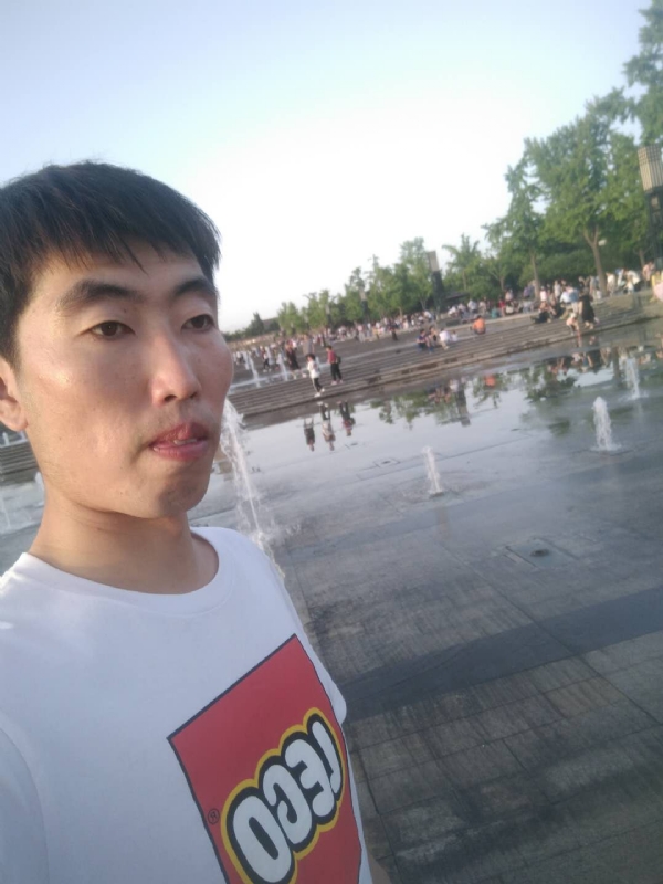 siyuan的第三张照片--德化相亲网