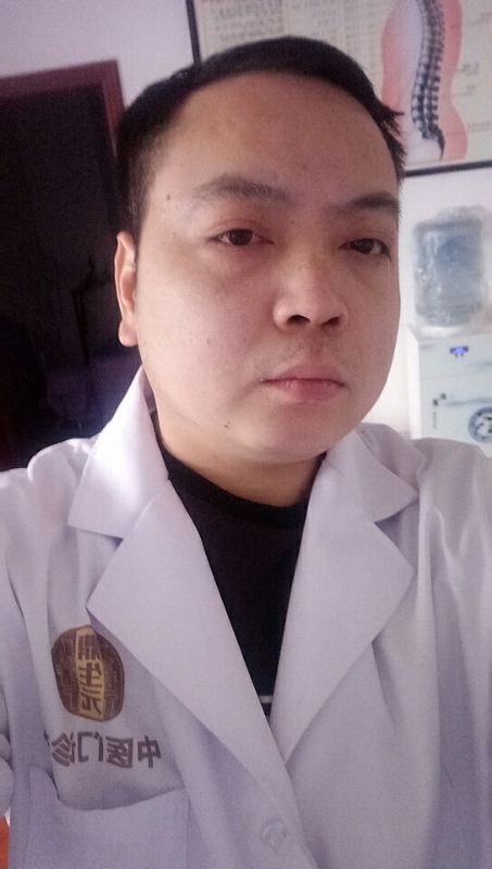 大熊的第二张照片--德化相亲网