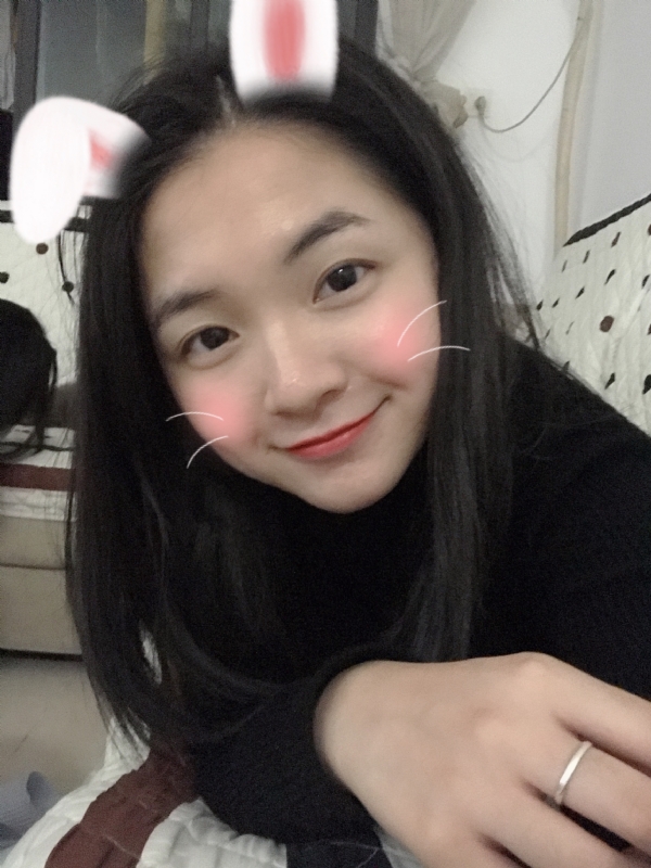 喵小姐的第一张照片--德化相亲网