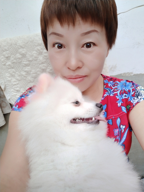 世事无常的第二张照片--德化相亲网