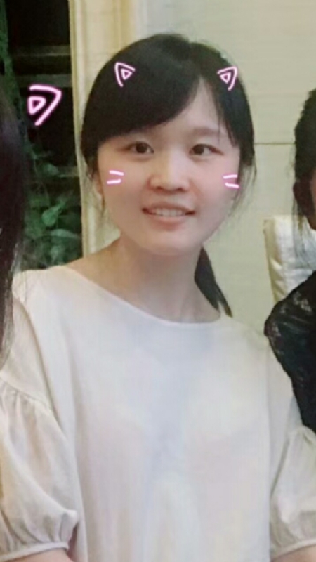 曦曦陈的第一张照片--德化相亲网