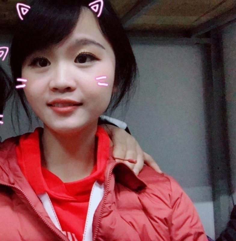 曦曦陈的第二张照片--德化相亲网