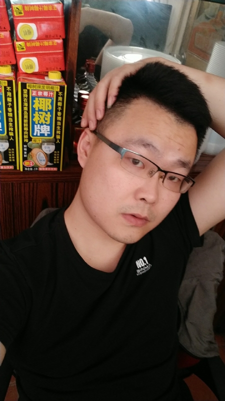 沉默的海的第二张照片--德化相亲网