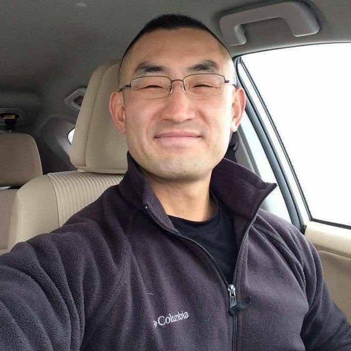 成福江的第一张照片--德化相亲网