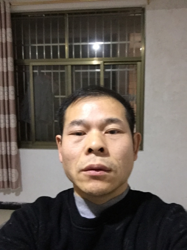 徐徐清风的第一张照片--德化相亲网