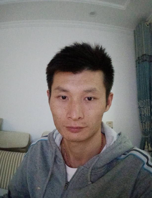 A找个靠谱的的第一张照片--德化相亲网