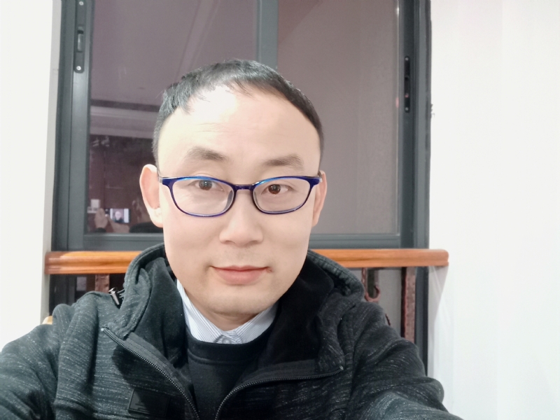 冬日暖阳的第一张照片--德化相亲网