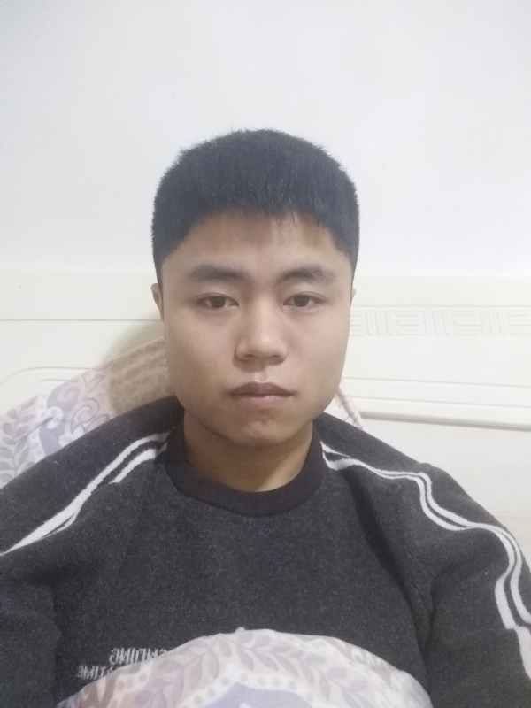 邓志强的第一张照片--德化相亲网