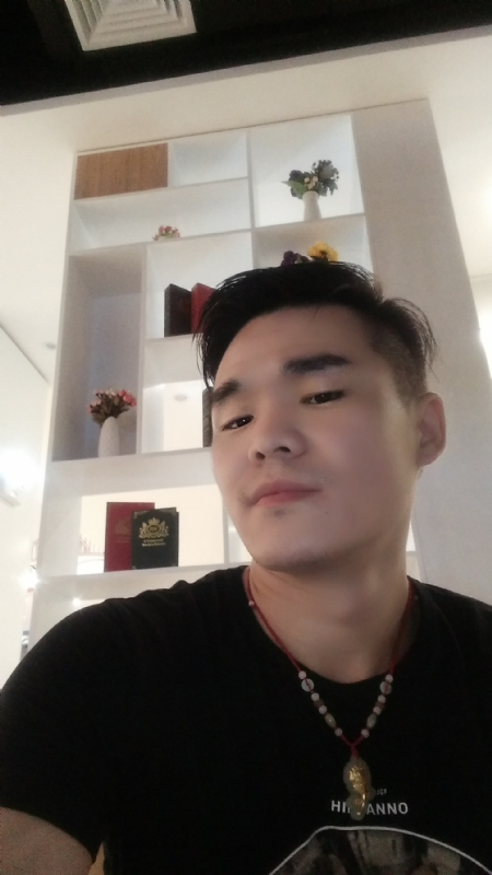涵博随缘的第一张照片--德化相亲网