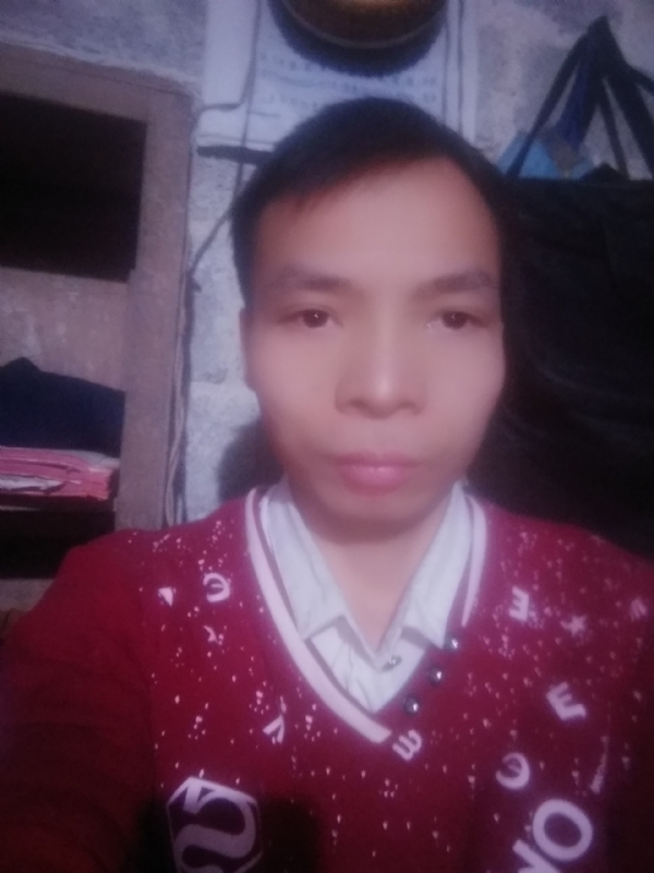 笑看人生百态的第一张照片--德化相亲网