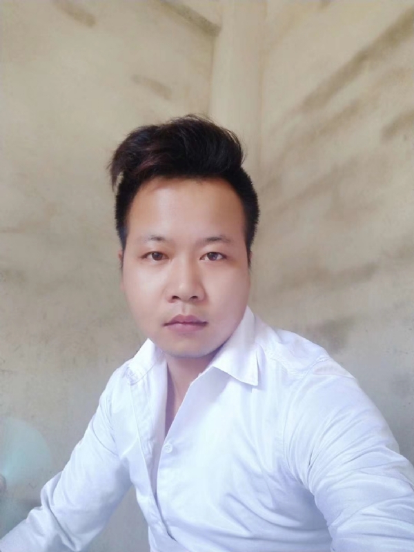 寻觅爱情的第一张照片--德化相亲网