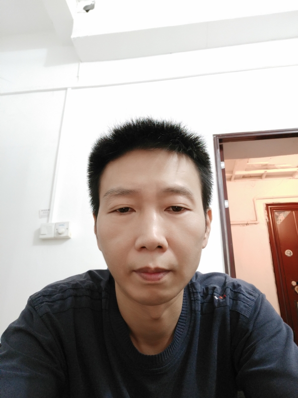 爱依然的第一张照片--德化相亲网