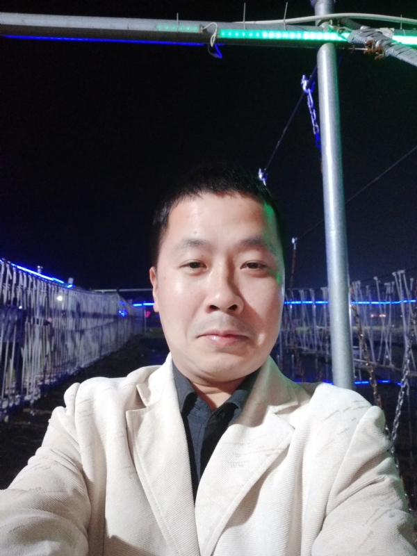 阿峰的第一张照片--德化相亲网