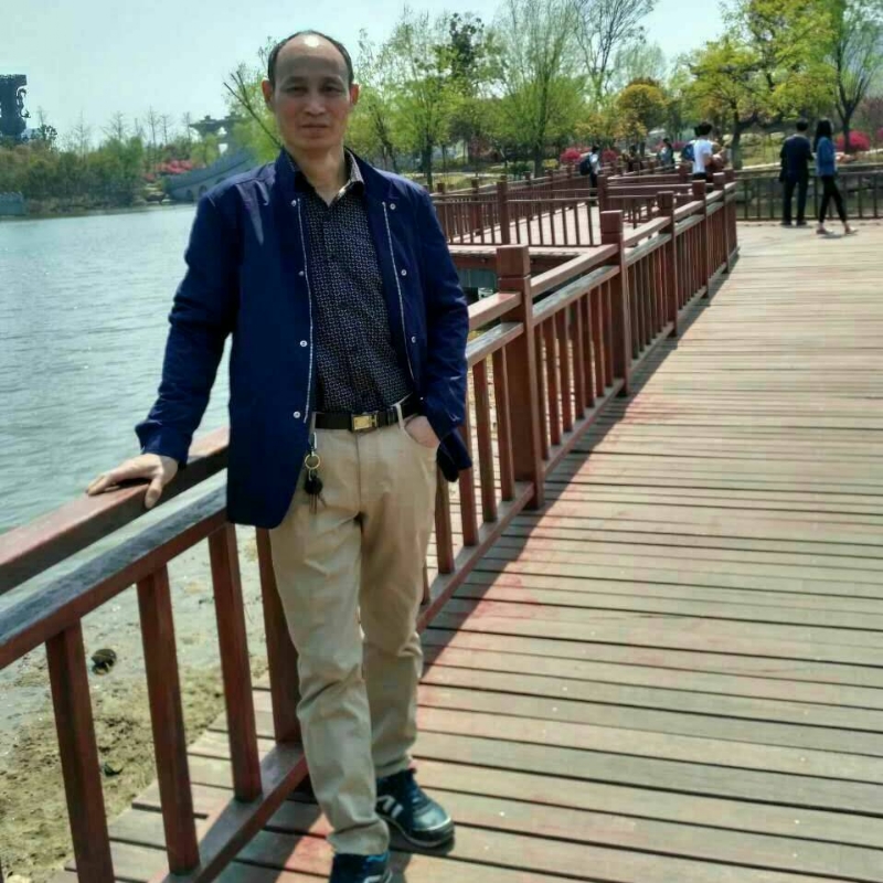 大随帅哥的第一张照片--德化相亲网